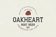 Wilhelm Font, a Sans Serif Font by Bart Wesolek (Thumbnail 5 of 5)