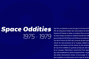 Without Sans · 85% Off!, a Sans Serif Font by W Type Foundry (Thumbnail 2 of 5)