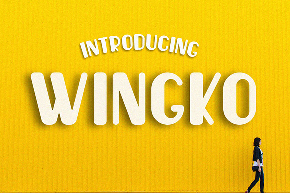 Wingko Fun preview 7