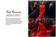 Red Reverie - 100 Stock Images, a Beauty & Fashion Photo by Alena Stoyko design (Thumbnail 2 of 8)