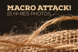 Macro Attack!