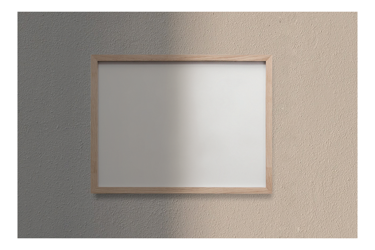 Shadow Frame Mockup Bundle - Umbra, a Household Mockup by Saguaro Digital (Photo 5 of 15)