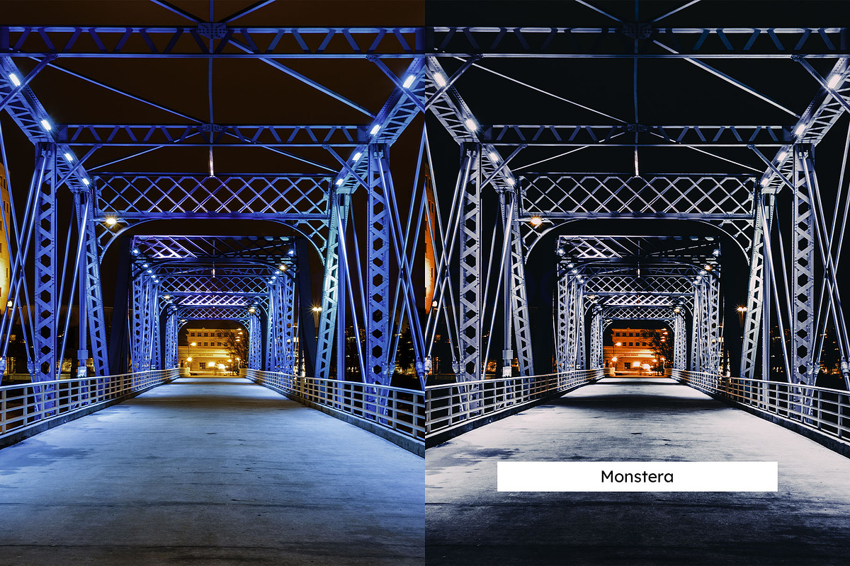 20 Orange & Purple Lightroom Presets, a Preset Add-On by SparkleStock (Photo 5 of 9)