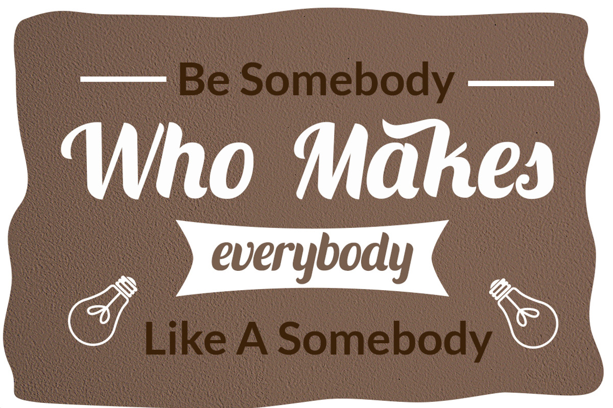 Loveshine, a Sans Serif Font by rulihoki studio (Photo 3 of 5)