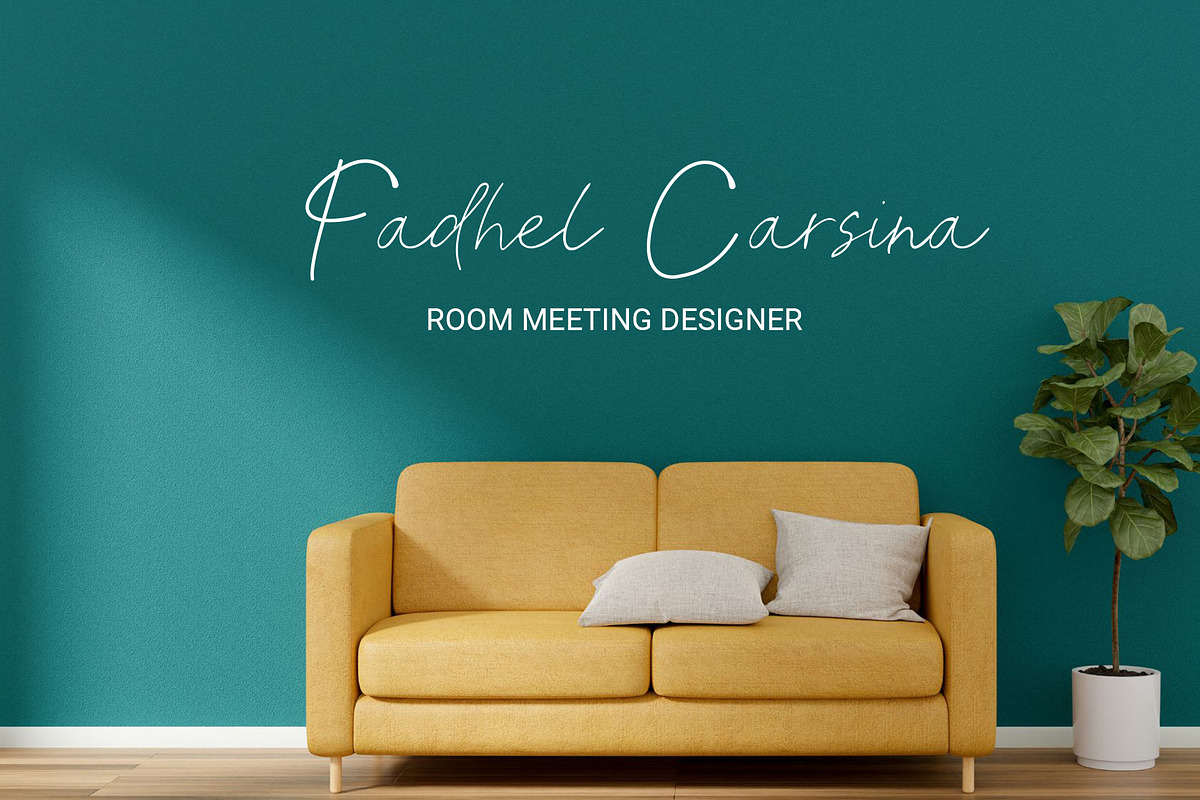 Routtela Elegant Handmade Font, a Font by RHD Creative Studio (Photo 8 of 10)