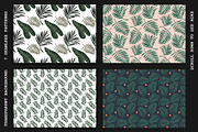 Flower Bundle, an Object Graphic by Mii Lab (Thumbnail 5 of 9)