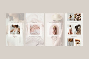 Instagram Template Canva Sales Promo, a Social Media Template by Keikoya (Thumbnail 16 of 21)