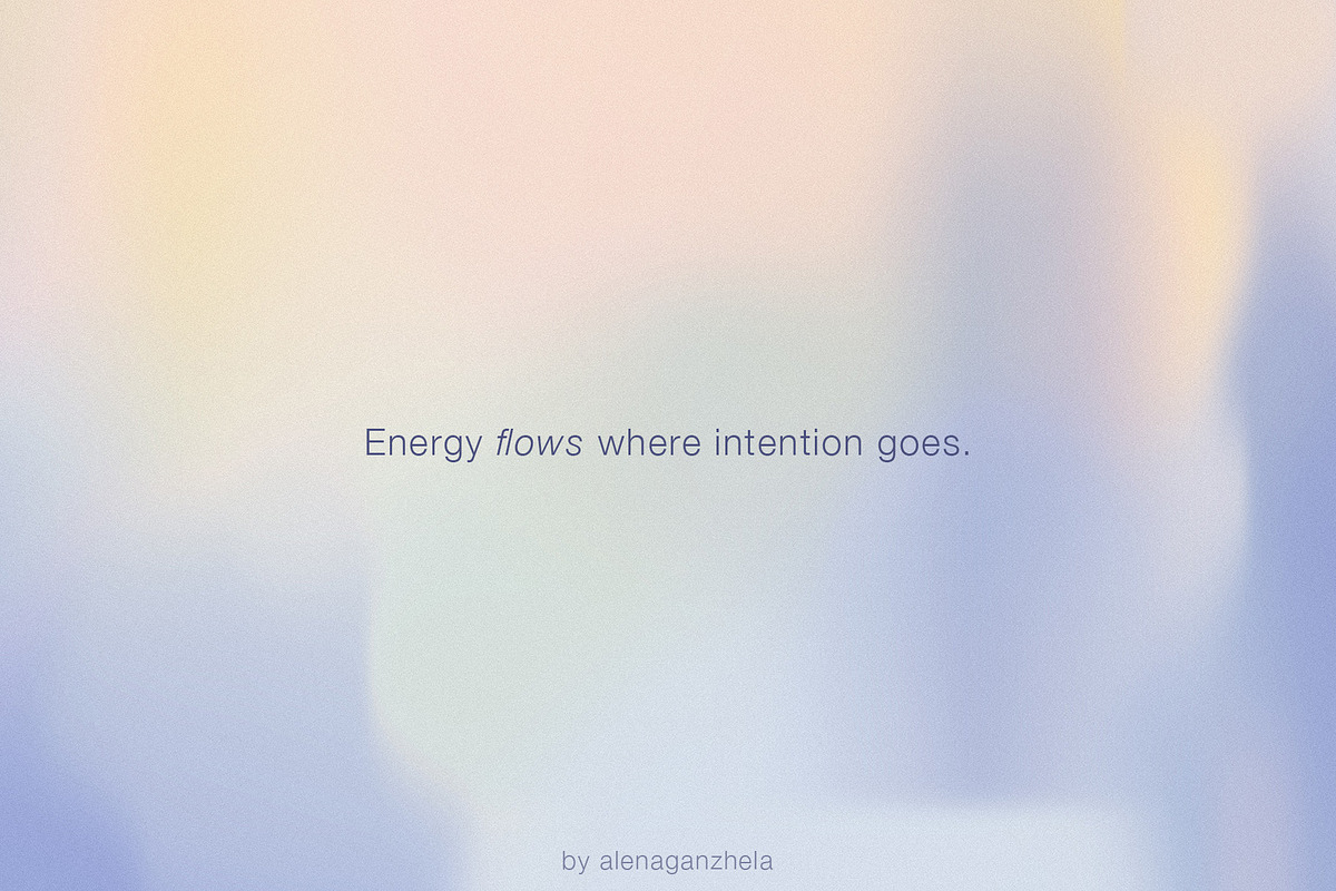 Ethereal Gradients - aura textures, a Background Graphic by alenaganzhela (Photo 9 of 9)
