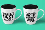 Fattycakes: a plump & fun font, a Font by Missy Meyer (Thumbnail 3 of 6)