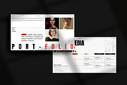 HUGE | Brand Proposal Template, a Presentation Template by TemplateFolio-Shop (Thumbnail 9 of 11)
