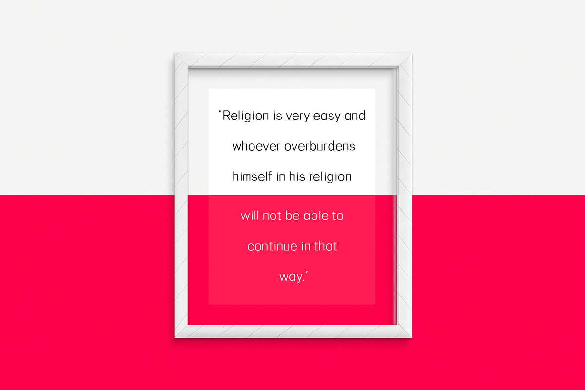 Linnett Sans Serif Font Family, a Sans Serif Font by Creativetacos (Photo 9 of 11)