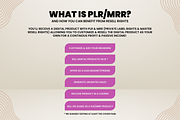 Faceless Digital Marketing Ebooks, a Marketing Template by Design By Hira (Thumbnail 8 of 9)
