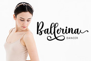 Chester Script, a Script Font by Rotterlab Studio (Thumbnail 3 of 7)