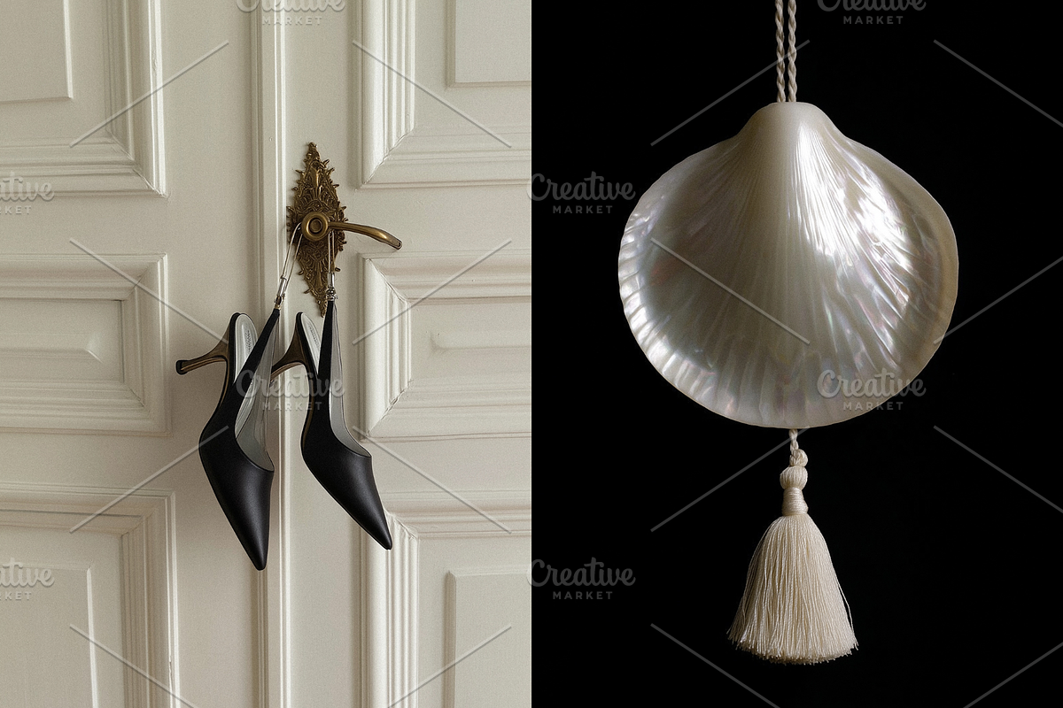 Vintage Aesthetic Stock Photo Bundle, a Beauty & Fashion Photo by Digital Asset Co (Photo 5 of 8)