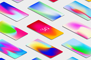 36 Gradients | Collection 2, a Gradient Add-On by Modus Prime (Thumbnail 6 of 6)