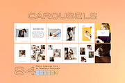 Let's Talk Carousel and Quotes, a Social Media Template by Sparrow & Snow (Thumbnail 3 of 27)