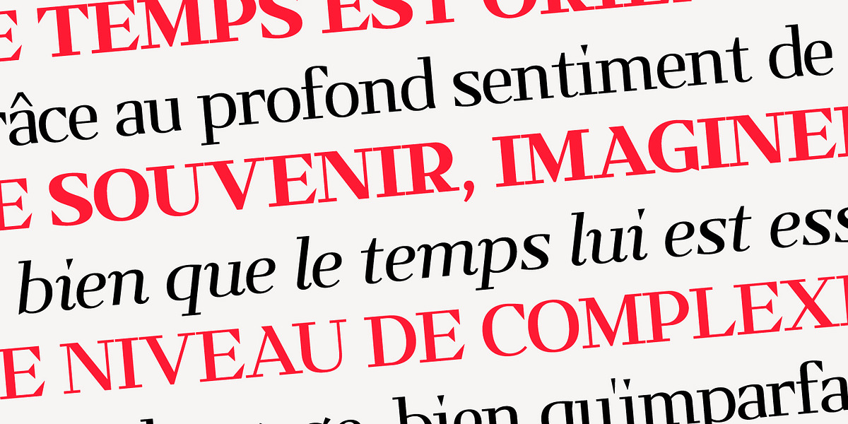 Kalpa, a Serif Font by Octotypo (Photo 8 of 8)