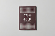 Tri-Fold A5 Brochure Mock-up, an Advertising Mockup by zippypixelstudio (Thumbnail 5 of 9)