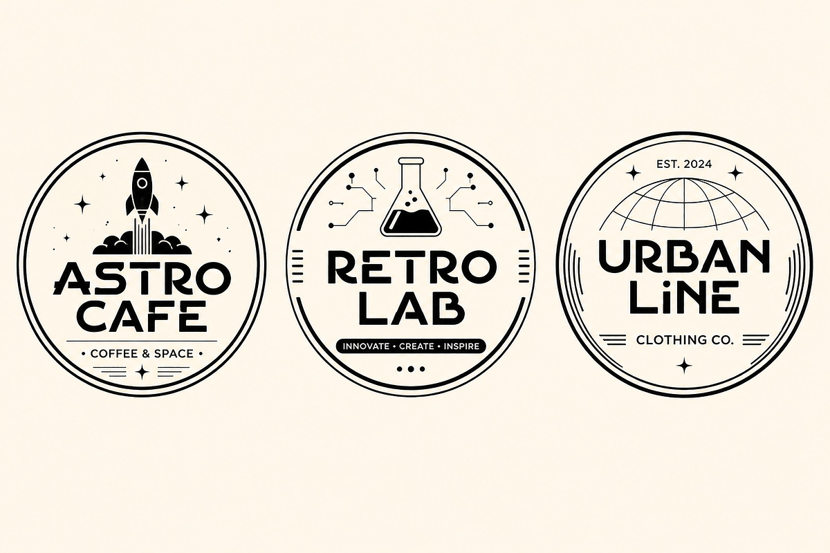 Artline Retro, a Serif Font by Wow Magic (Photo 4 of 5)