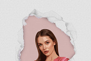 Editable Paper Cut Photo Effect, an Action Add-On by MRI STUDIO (Thumbnail 16 of 29)