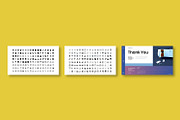Liamo - Business Google Slide Templa, a Presentation Template by Dens Creative Studio (Thumbnail 12 of 12)