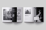 Photography Portfolio Template, a Brochure Template by ElvinPrint (Thumbnail 7 of 14)