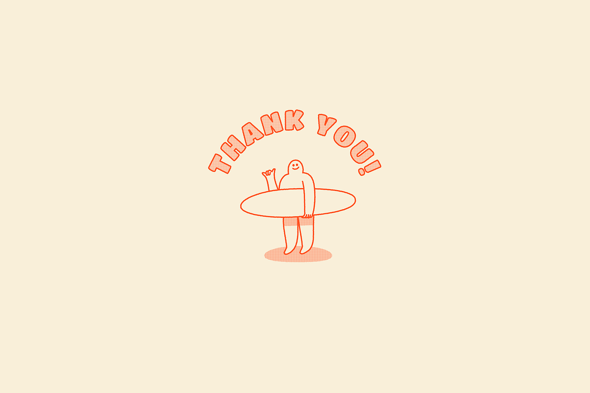 Surf & Sport Vector Illustrations, an Object Graphic by venimo (Photo 15 of 15)