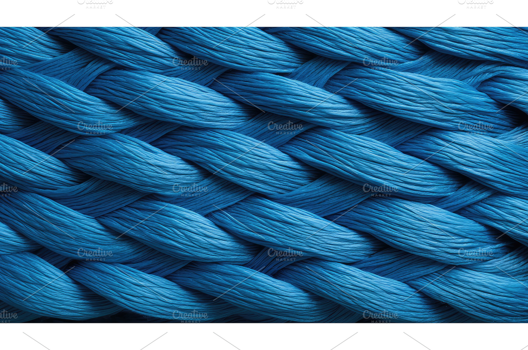 details blue yarn texture ai, a Background Photo by pikepicture