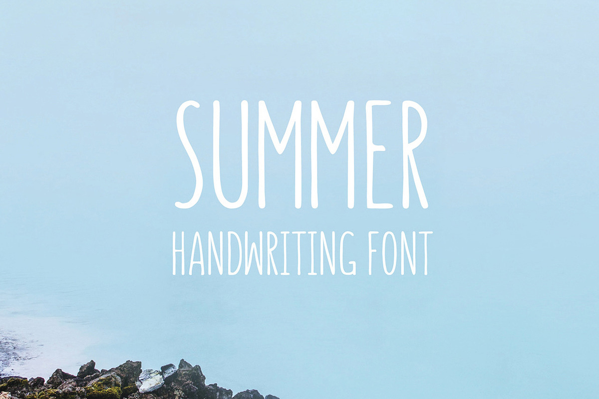 Wildones Font Bundle, a Font by Wild Ones (Photo 14 of 20)
