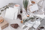 247 Frame and Card PSD Mockups, a Household Mockup by Salt Color Studio (Thumbnail 38 of 71)