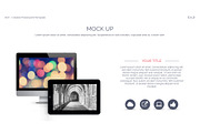 ADV Powerpoint Template, a Presentation Template by OXXO (Thumbnail 71 of 78)