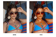 24 Country Roads Photoshop Actions, an Action Add-On by Light Hero Studios (Thumbnail 11 of 24)