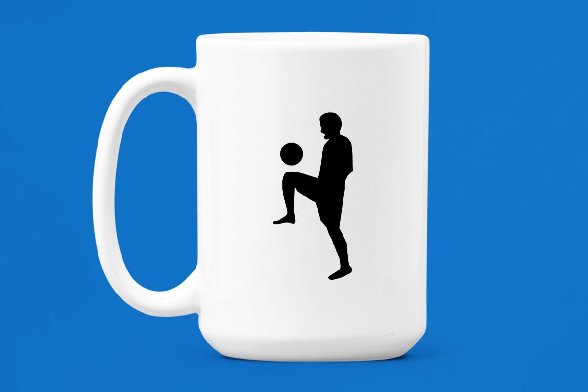 Soccer SVG, a Sport Illustration by Awieee1 (Photo 3 of 3)