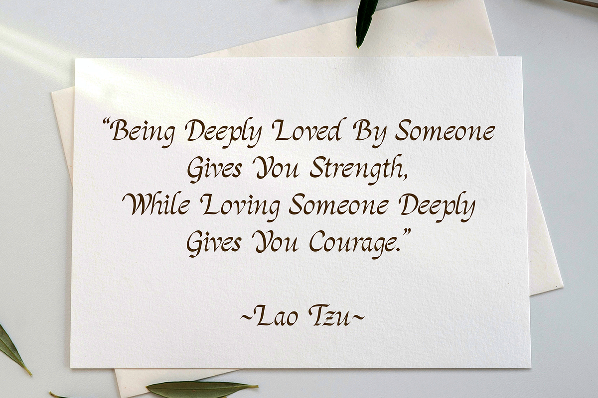 Flowing Romance, a Handwritten Font by Sign Studio (Photo 4 of 10)