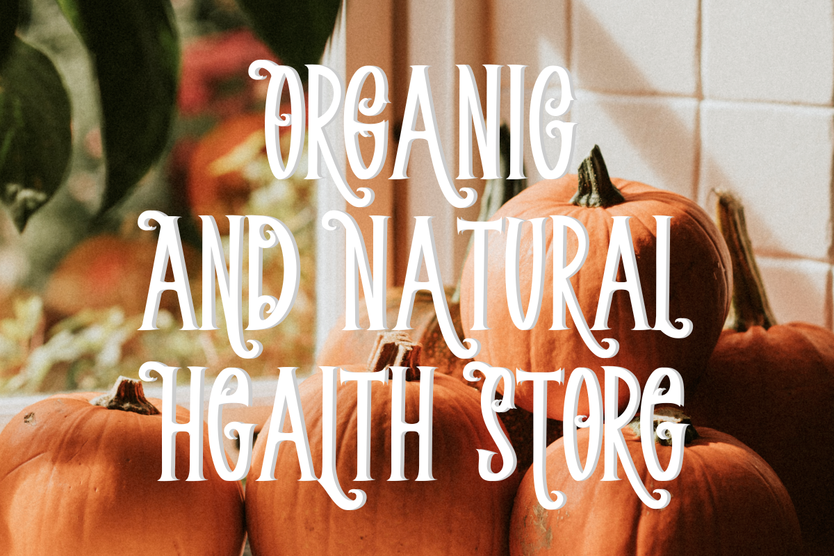 Halloween Dreams | A Font Duo, a Script Font by Fikryal Studio (Photo 2 of 20)
