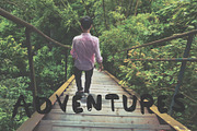 Chillout Font, a Font by Mel's Shop (Thumbnail 3 of 5)