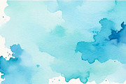 Watercolor background Collection, a Texture Graphic by NOMO DESIGN (Thumbnail 4 of 10)