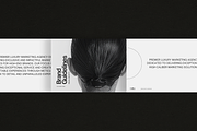 DANA Complete Brand Guidelines, a Branding & Logo Template by Aire Studio (Thumbnail 6 of 9)