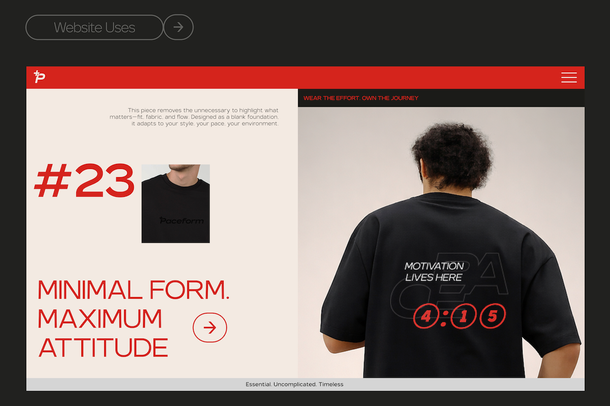 GC Monza - Complex Modern Sans, a Sans Serif Font by Glyphonic (Photo 29 of 31)