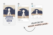 6 Inner Exploration Concepts, a Healthcare Illustration by VectorMine (Thumbnail 4 of 6)