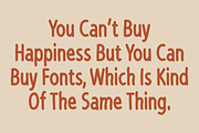 Neat Hand - Hand Lettered Fonts, a Script Font by GG Design (Thumbnail 8 of 11)