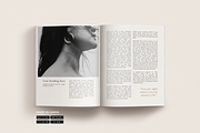 MUSE Course eBook Template | Canva, a Magazine Template by Luna Soul Design (Thumbnail 2 of 8)