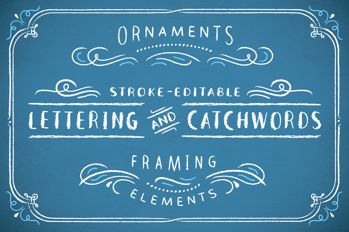 The Brush Studio, a Brush Add-On by Ornaments of Grace (Photo 4 of 5)