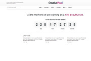 CreativePearl - Photography WP Theme, a WordPress Template by weblion (Thumbnail 16 of 23)