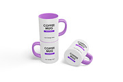 Mug Mockup, a Cups & Container Mockup by Graphic Deal (Thumbnail 6 of 7)