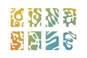 Big Wild Patterns and Shapes, an Object Graphic by Elevens (Thumbnail 8 of 11)