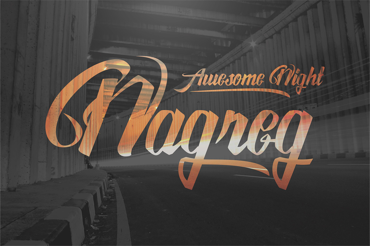 Awesome Nagreg preview 5