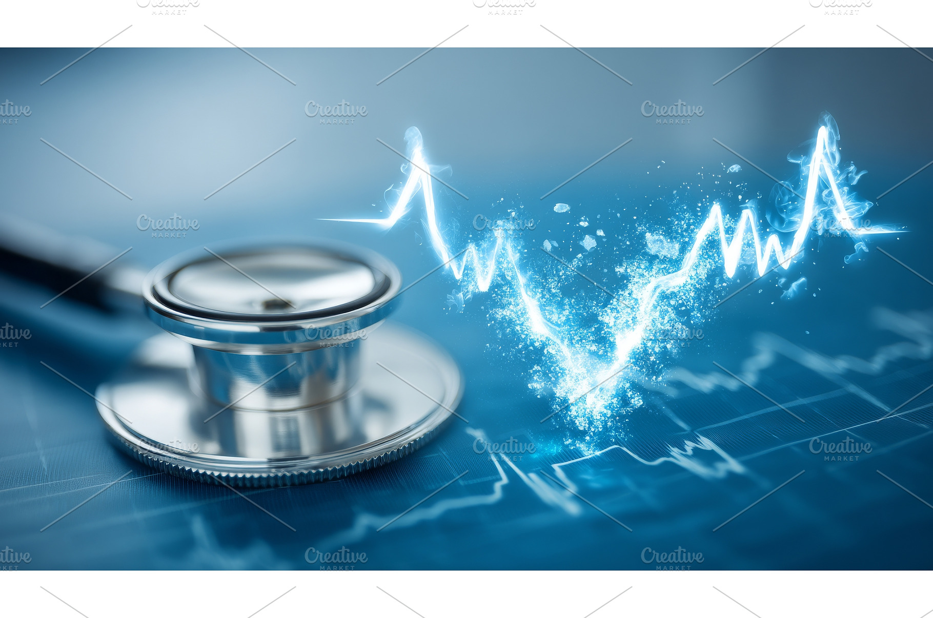 A private equity fund for healthcare, a Business Photo by ZinetroN