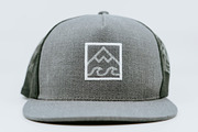 Mini Nature Line Logos - Volume 2, a Branding & Logo Template by Build Interactive (Thumbnail 4 of 6)