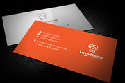 Love Home, a Branding & Logo Template by Cre8iveSense (Thumbnail 4 of 4)